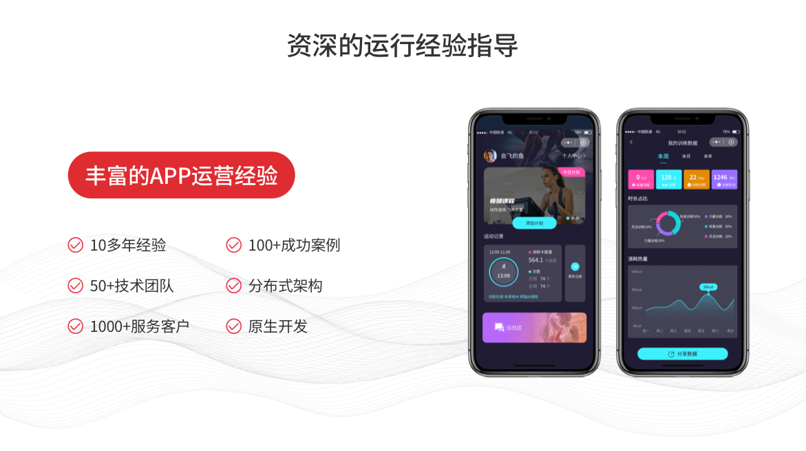 派迪软件开发优势3